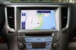 Subaru Legacy 2.5GT 2010 года